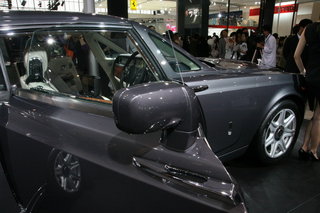 劳斯莱斯 幻影Phantom