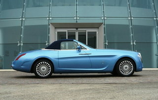 劳斯莱斯 幻影Phantom