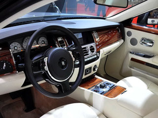 劳斯莱斯 幻影Phantom