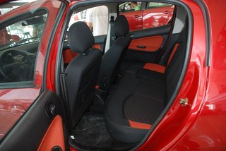 C2 VTS 1.4手动档