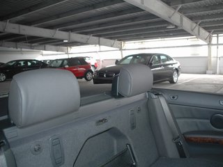 德国宝马 3系 第五代 头枕 