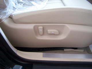 日产（进口） 风雅Fuga