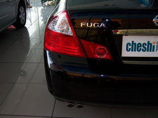 日产（进口） 风雅Fuga