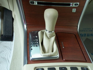 日产（进口） 风雅Fuga