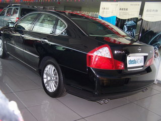 日产（进口） 风雅Fuga