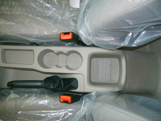 长安福特 福克斯