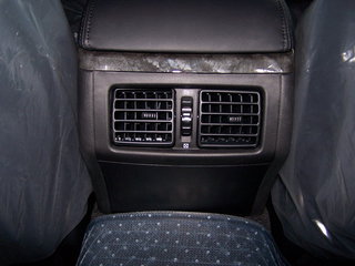 丰田 皇冠 出风口 