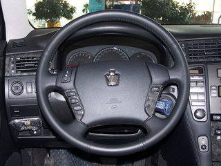 丰田 皇冠 特写 