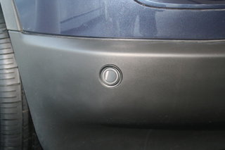 德国宝马 X5 倒车雷达 