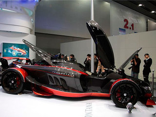 Tramontana A.D.Tramontana