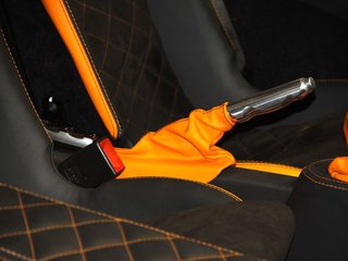 梅尔库斯 RS2000