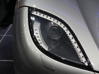 柯尼赛格 柯尼塞格Agera