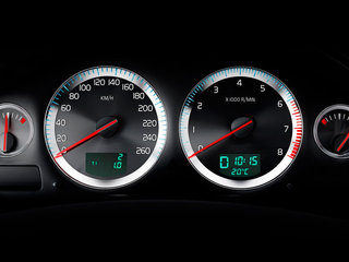 沃尔沃(进口) XC90 2011款