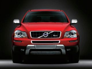 沃尔沃(进口) XC90 2011款