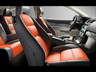 沃尔沃(进口) C30 2011款