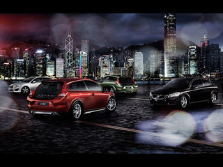 沃尔沃(进口) C30 2011款