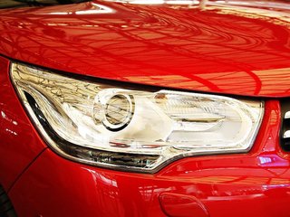 雪铁龙(进口) 雪铁龙C4 2011款 车展