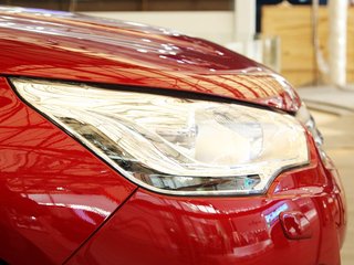 雪铁龙(进口) 雪铁龙C4 2011款 车展