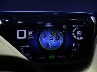 日产(进口) Townpod 日产概念车 车展