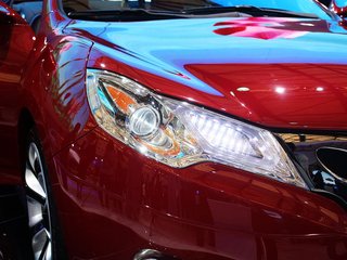 吉利 吉利GS-CC 车展