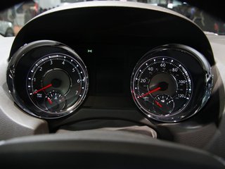 克莱斯勒(进口) 克莱斯勒 大捷龙 2011款 车展