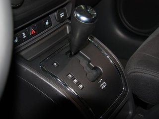 JEEP吉普 自由客Liberty 车展