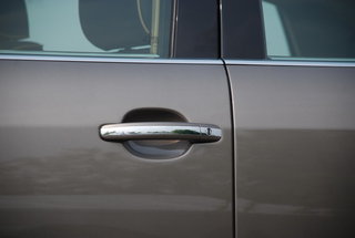 大众(进口) 辉腾Phaeton