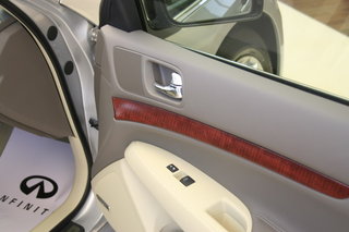 无限(英菲尼迪) G 相关按钮 