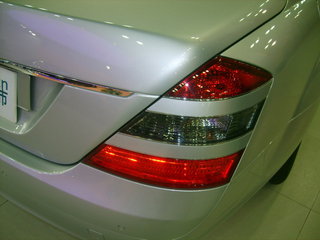 奔驰（进口） S系