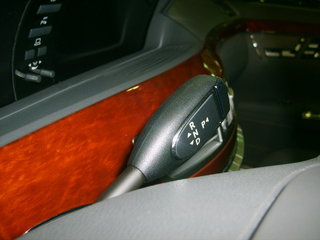 奔驰（进口） S系