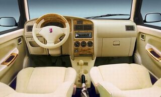 南汽新雅途 新雅途