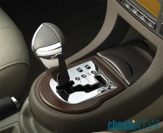 东风雪铁龙 凯旋