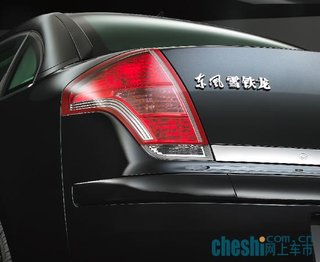 东风雪铁龙 凯旋