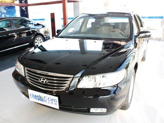 现代(进口) 雅尊