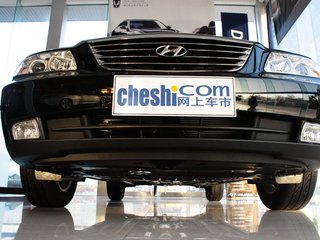 现代(进口) 雅尊