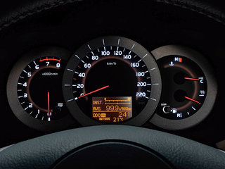 丰田（进口） RAV4