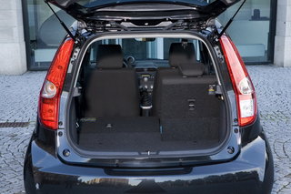 昌河铃木 北斗星