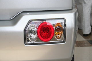 铃木 北斗星 右尾灯部分 