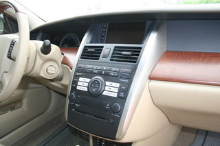 日产 新天籁 右45 