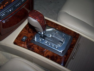 凯迪拉克 SRX 2006款 右45 