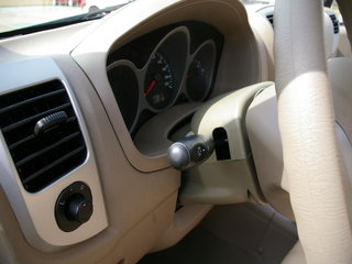 陆风 陆风X6 2.0 MT 超值版局部