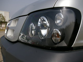 陆风 陆风X6 2.0 MT 超值版