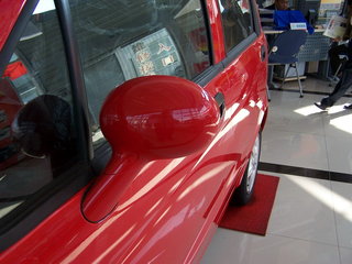 QQ3 0.8 AMT 