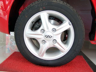 QQ3 0.8 AMT 
