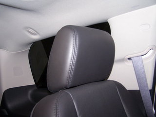 凯迪拉克 凯雷德Escalade 头枕 