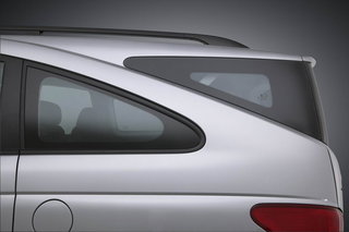 韩国双龙 路帝RODIUS