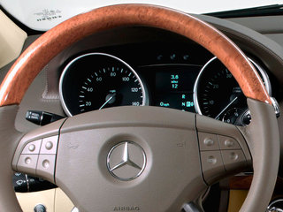 奔驰（进口） GL系