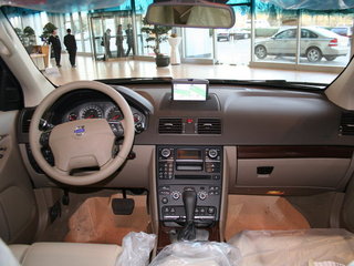 沃尔沃(进口) XC90