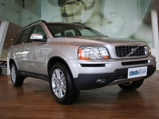沃尔沃(进口) XC90