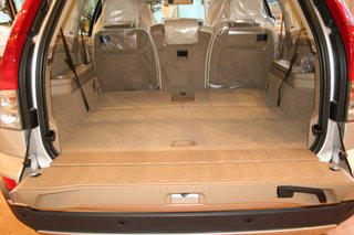 沃尔沃（进口） XC90